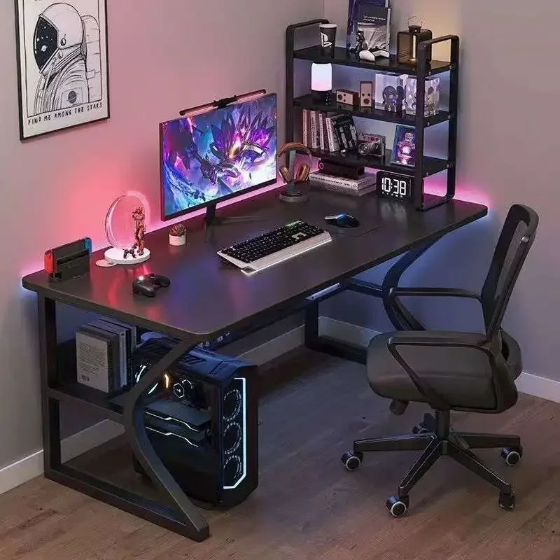Q Minimalist Console Computer  - đánh giá và giá Desk Setup Pc