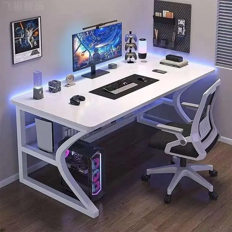 Q Minimalist Console Computer  - đánh giá và giá Desk Setup Pc