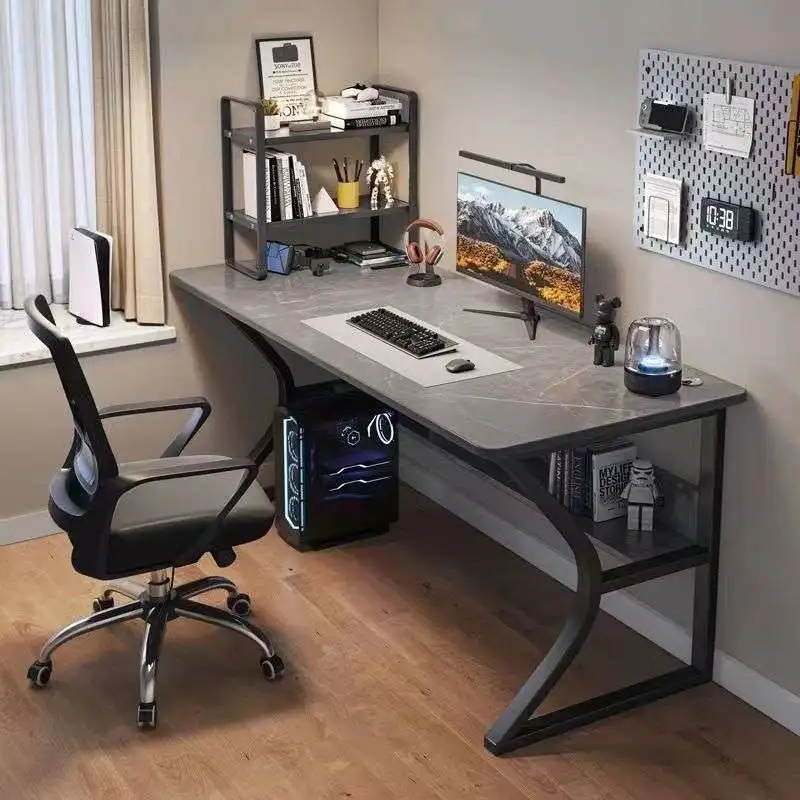 Q Minimalist Console Computer  - đánh giá và giá Desk Setup Pc