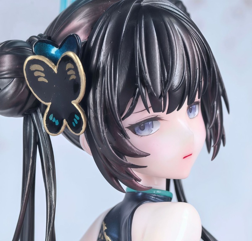 Premium Blue Archive Ryuuga Ki - đánh giá và giá Desk Setup Japan