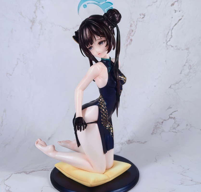 Premium Blue Archive Ryuuga Ki - đánh giá và giá Desk Setup Japan