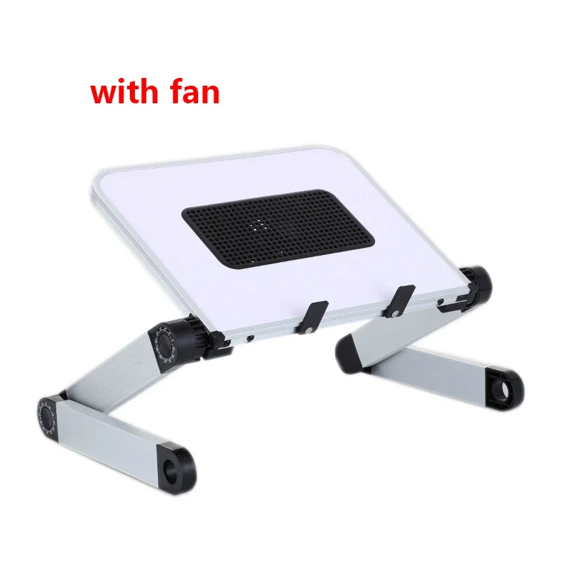 Adjustable Laptop Stand with C - đánh giá và giá Desk Setup Pc