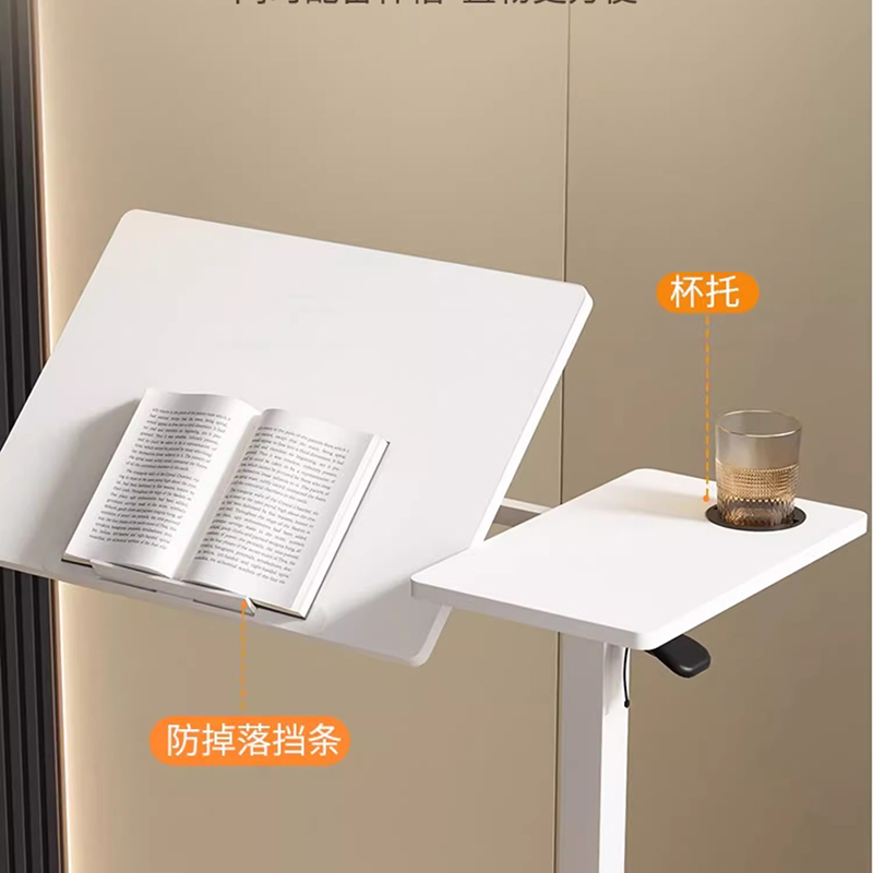 Office Furniture Bedroom Desk  - đánh giá và giá Desk Setup No Computer
