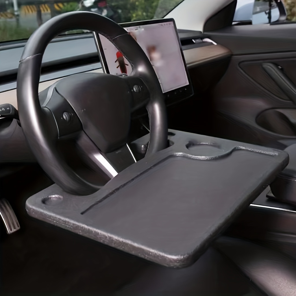 Car Tray Portable Car Laptop C - đánh giá và giá Desk Setup Pc