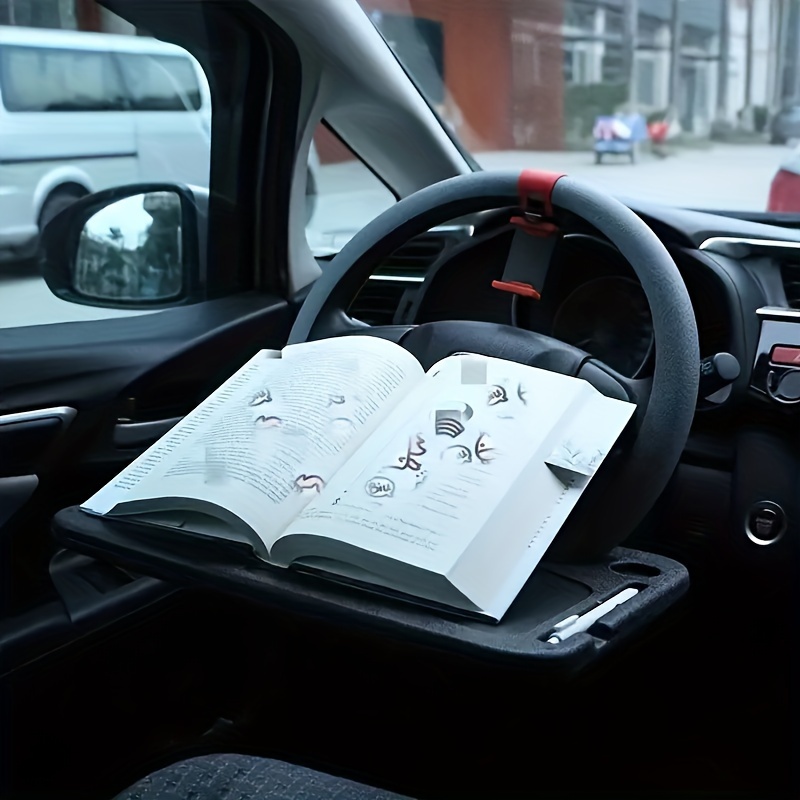 Car Tray Portable Car Laptop C - đánh giá và giá Desk Setup Pc