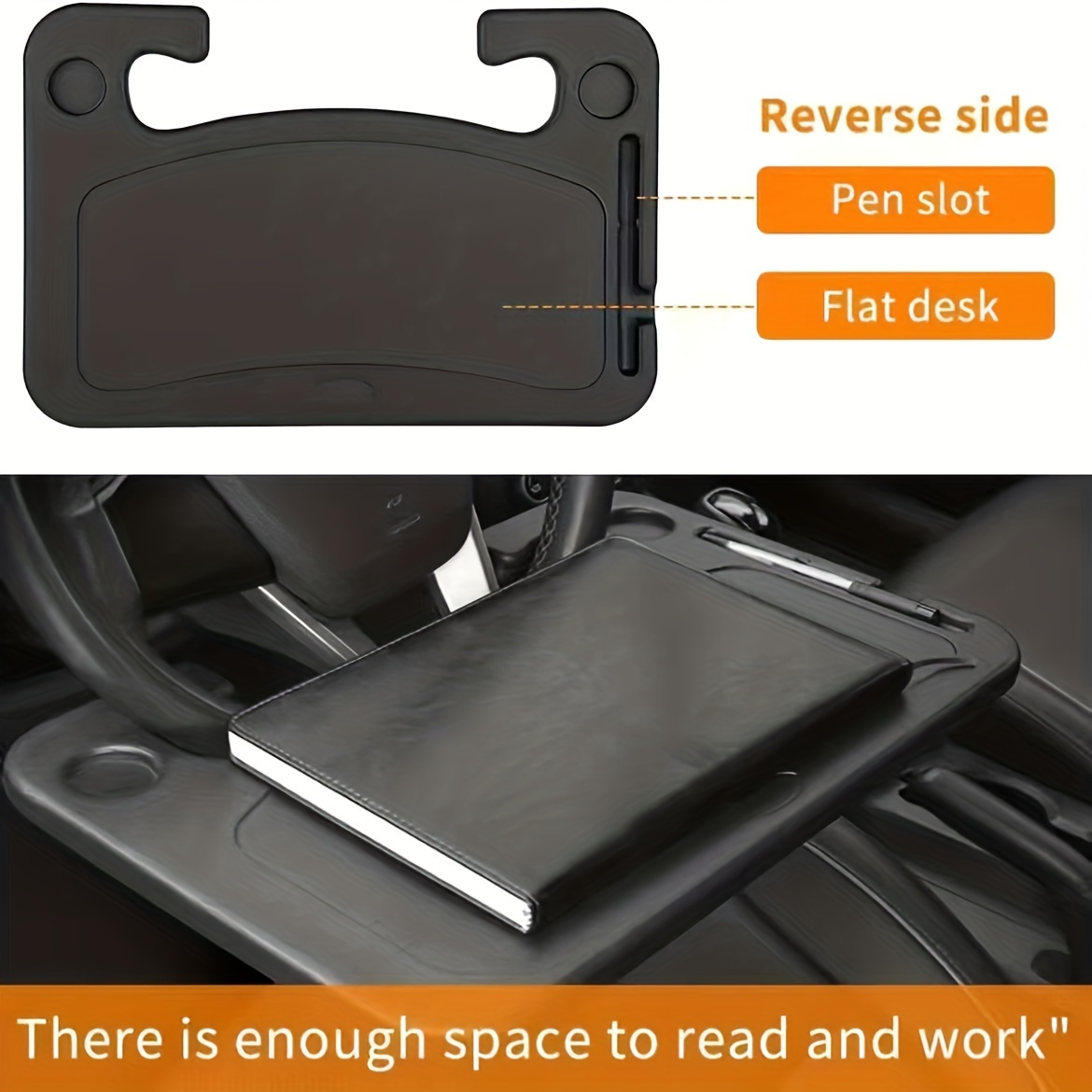 Car Tray Portable Car Laptop C - đánh giá và giá Desk Setup Pc