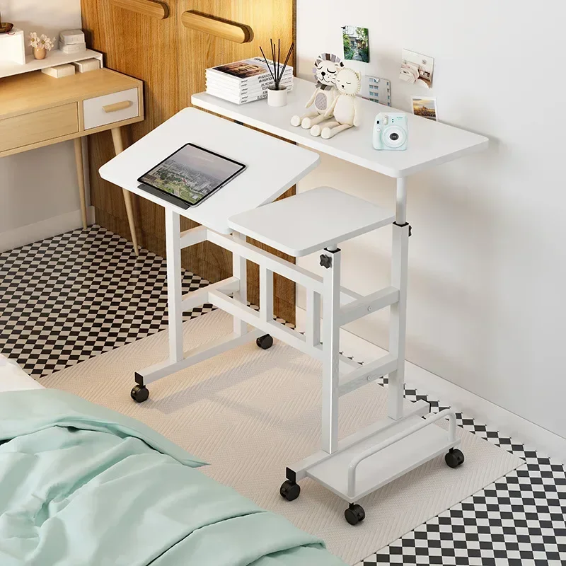 Multi-functional Stand-up comp - đánh giá và giá Desk Setup Simple