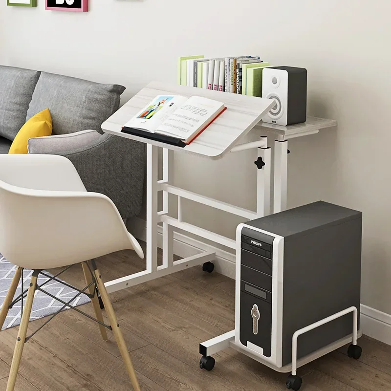 Multi-functional Stand-up comp - đánh giá và giá Desk Setup Simple