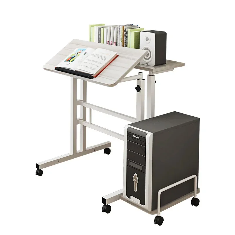 Multi-functional Stand-up comp - đánh giá và giá Desk Setup Simple