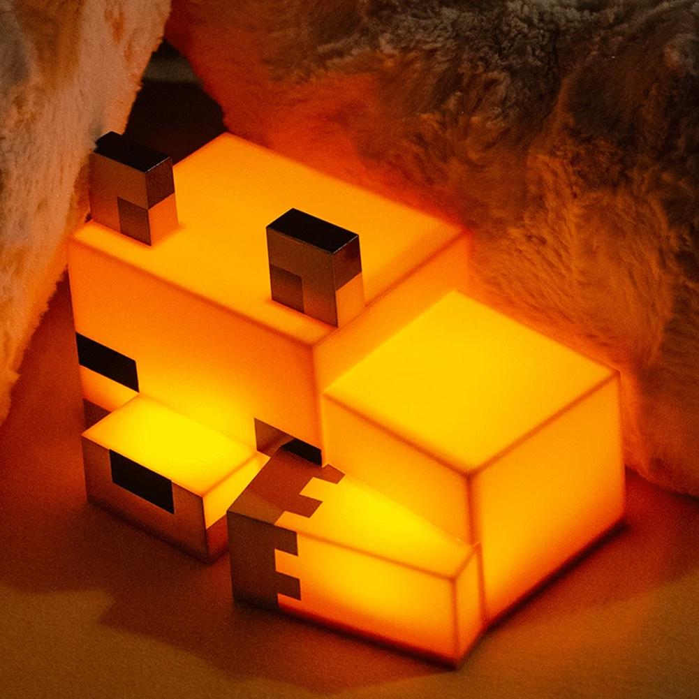 Fox Free Standing Desk Light,  - đánh giá và giá Desk Setup Game