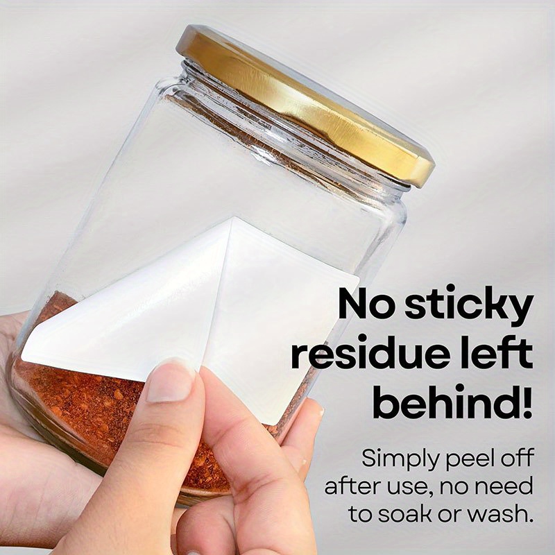 100pcs/10 sheets Waterproof Re - đánh giá và giá Sticky Memo Holder