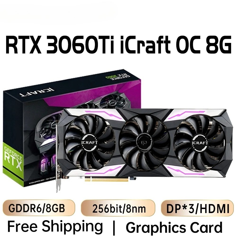 Gaming Video Card Desktop Comp - đánh giá và giá Nvidia Vga Rtx 4060