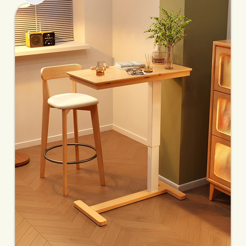 Folding Table Wall Electric Li - đánh giá và giá Desk Setup No Computer