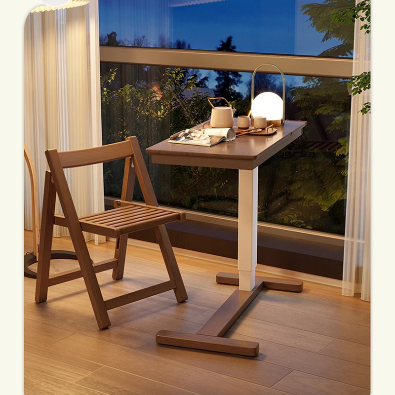 Folding Table Wall Electric Li - đánh giá và giá Desk Setup No Computer