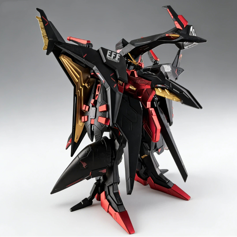 HG 1/144 Penelope RX-104FF Act - đánh giá và giá Desk Setup Japan
