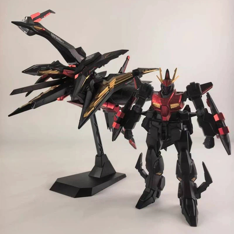 HG 1/144 Penelope RX-104FF Act - đánh giá và giá Desk Setup Japan