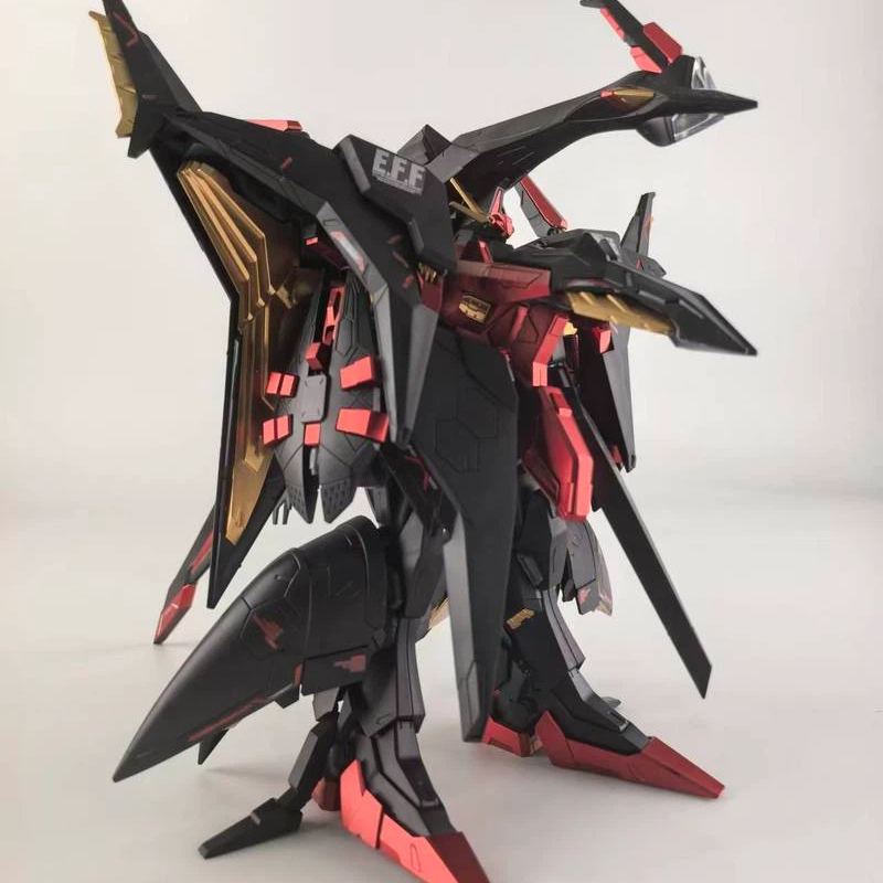 HG 1/144 Penelope RX-104FF Act - đánh giá và giá Desk Setup Japan