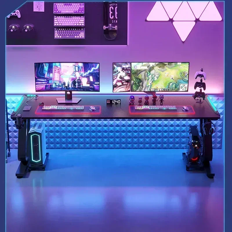 #Gaming Setup Accessories Pc C - đánh giá và giá Desk Setup Simple