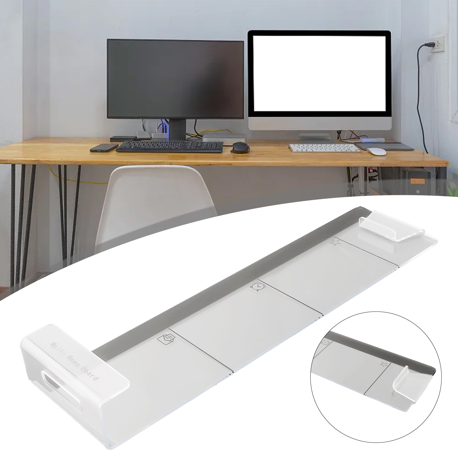 New Practical Quality Holder S - đánh giá và giá Sticky Memo Holder
