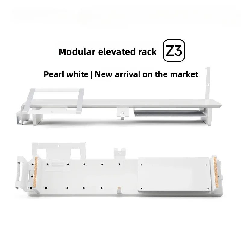 ‌ZORKMOU Z3 Modular Monitor St - đánh giá và giá Desk Setup Pc
