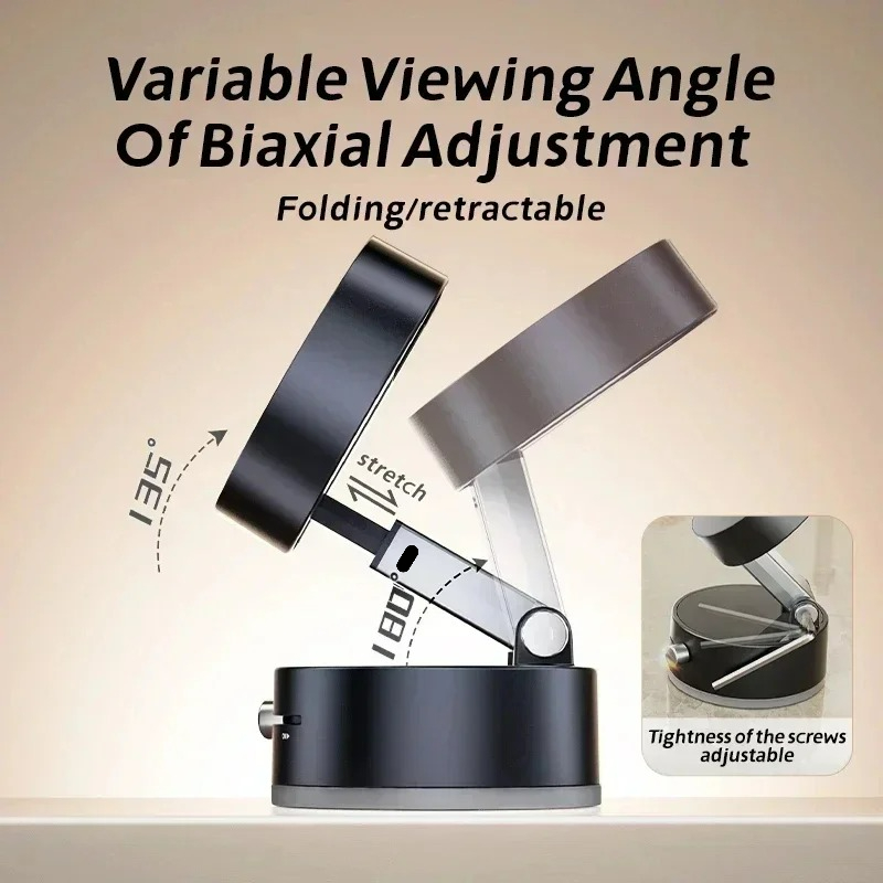 High Performance Magnetic Vacu - đánh giá và giá Desk Setup Stand