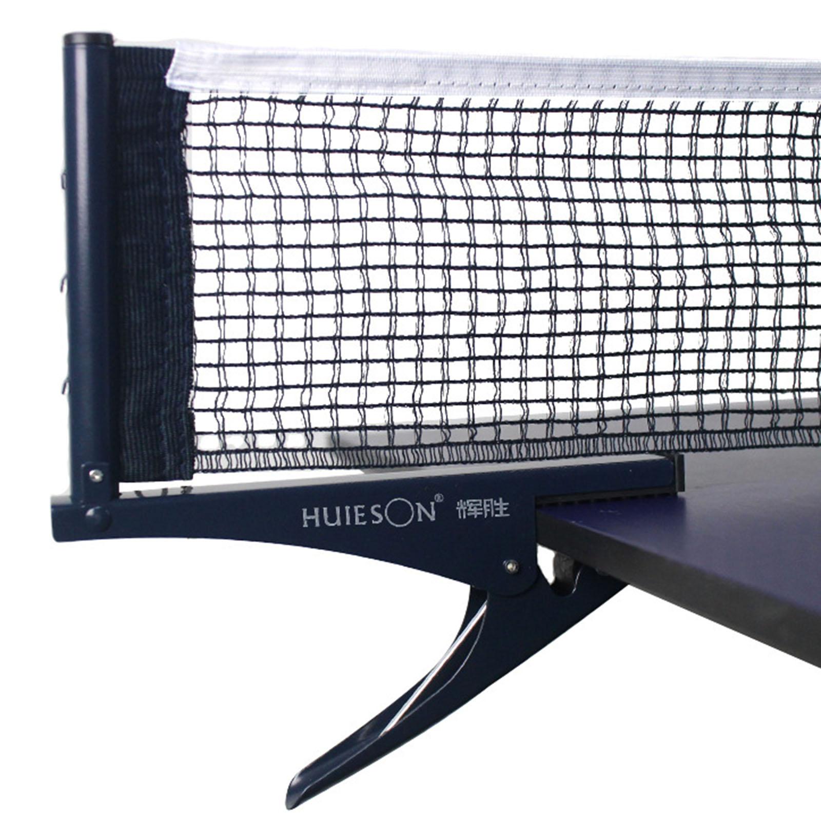 Adjustable Table Tennis Net Ra - đánh giá và giá Desk Setup Game