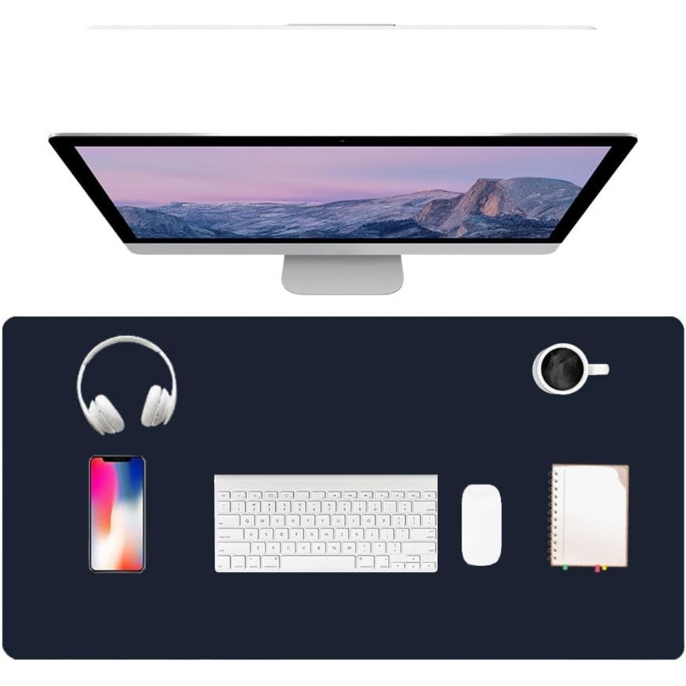 Desk Pad Protector Non-Slip Mo - đánh giá và giá Desk Setup Cozy