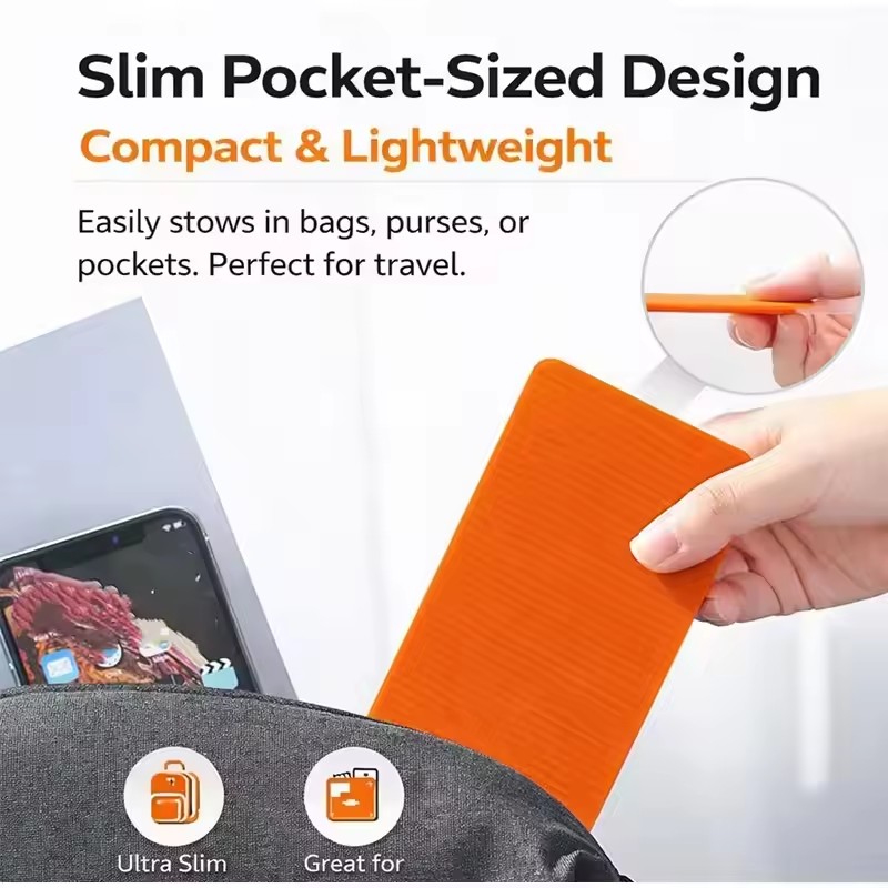 Lazy Portable Phone Stand Sili - đánh giá và giá Desk Setup Stand