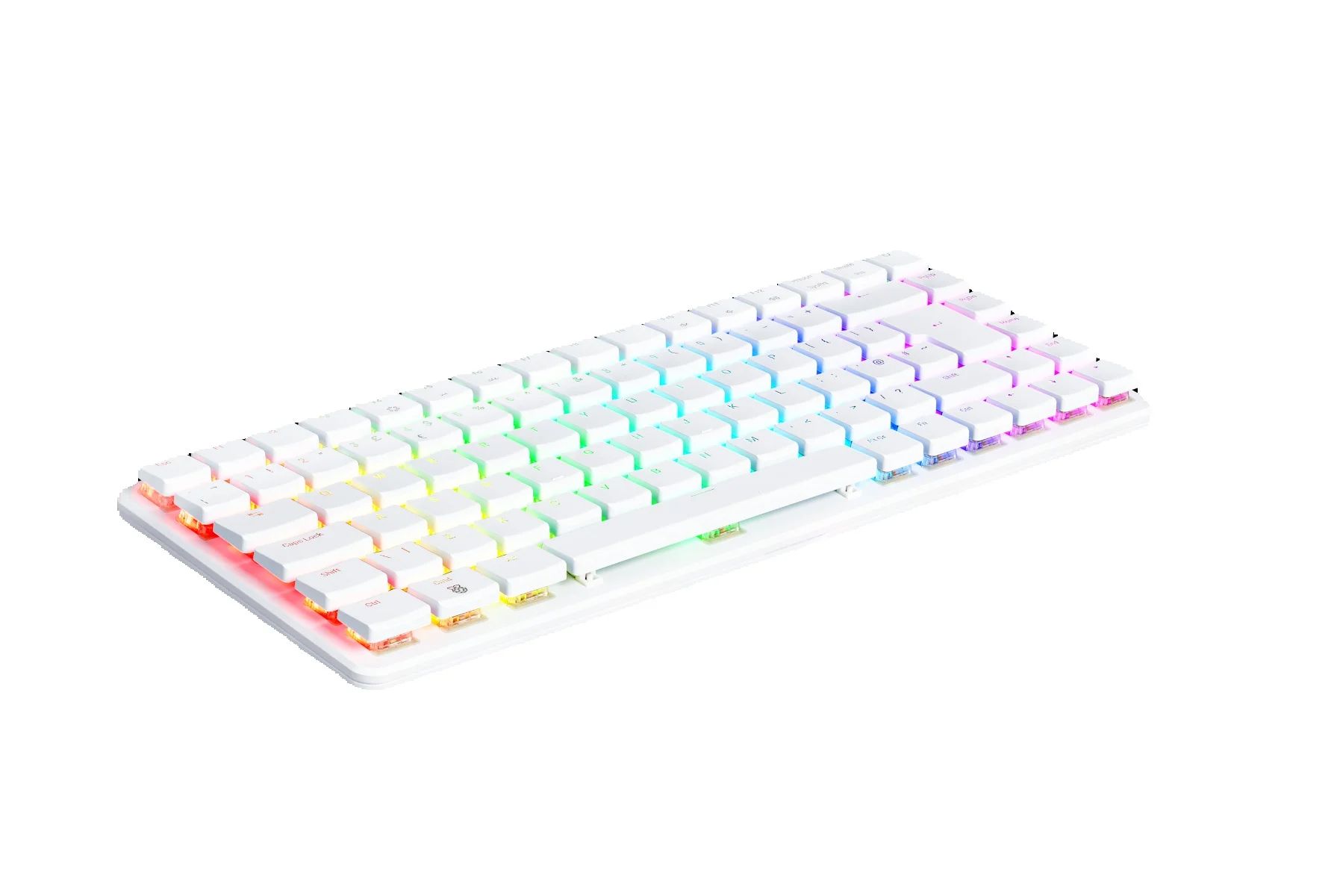Raspberry Pi 500+ Plus Compute - đánh giá và giá Desk Setup Pc
