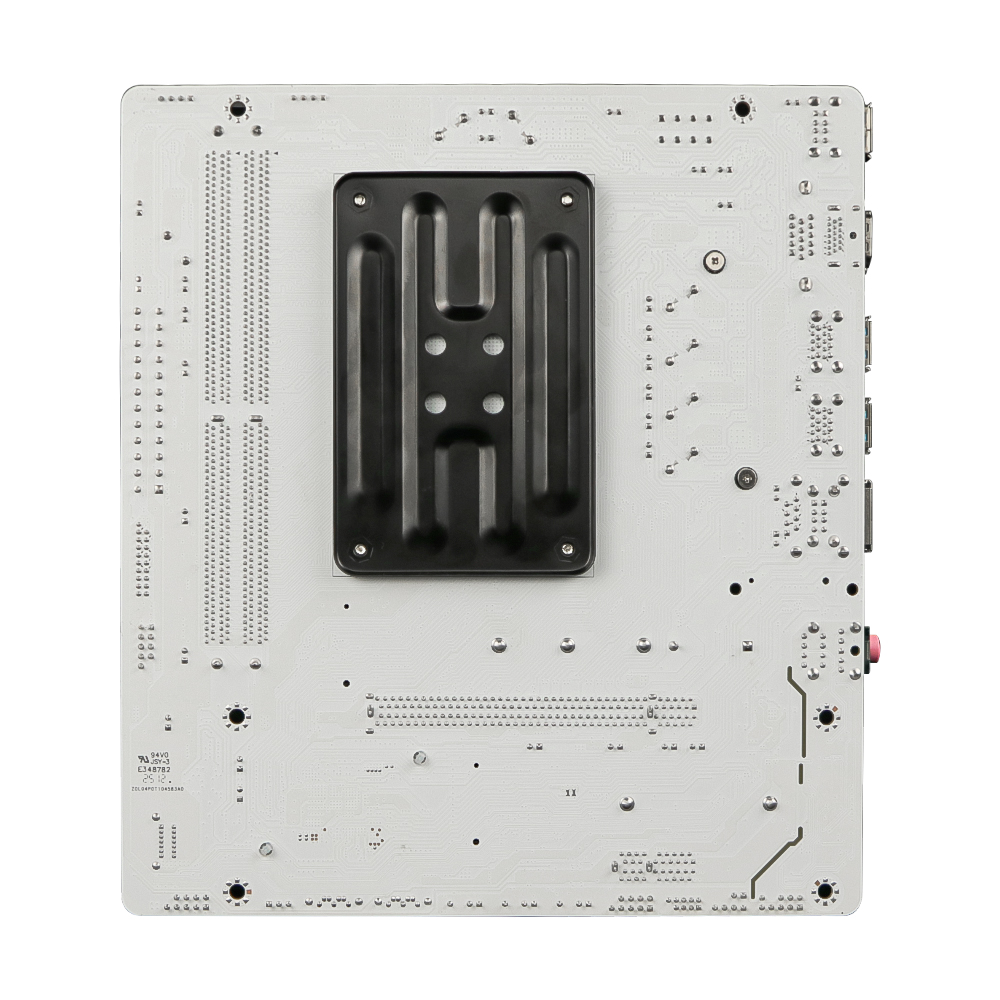 SOYO AMD Ryzen B550M ARGB DDR4 - đánh giá và giá Desk Setup Pc
