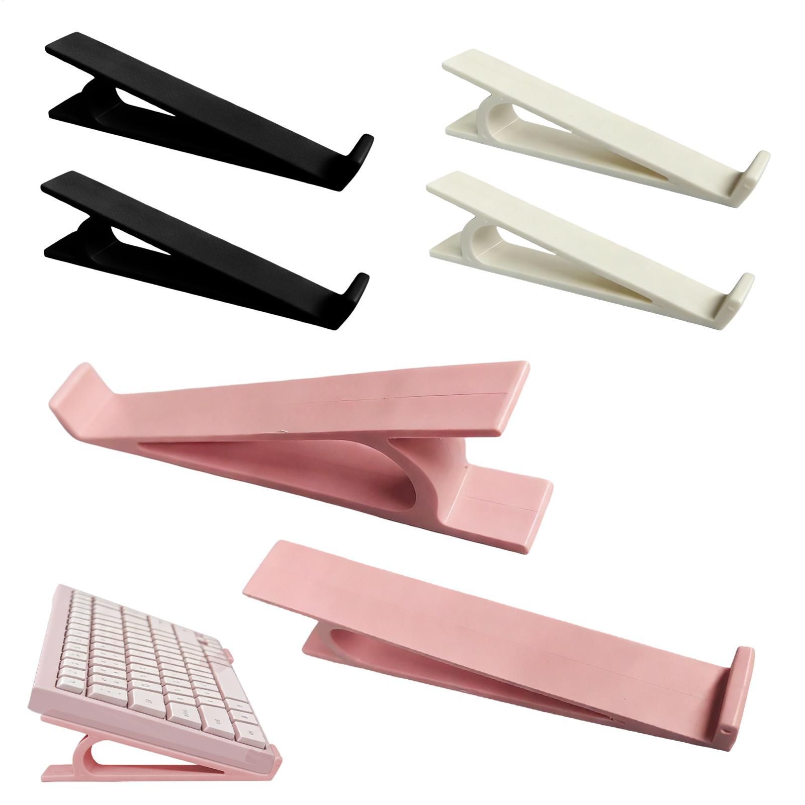 Universal keyboard riser stand - đánh giá và giá Desk Setup Game