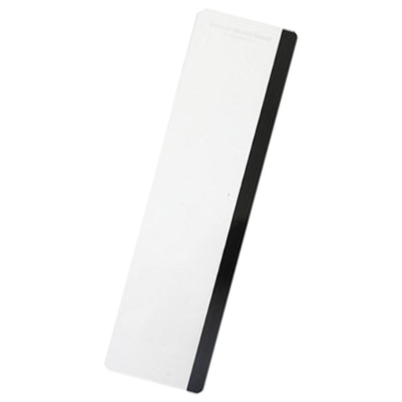 Màn hình 652F Bảng ghi nhớ Màn - đánh giá và giá Sticky Memo Holder