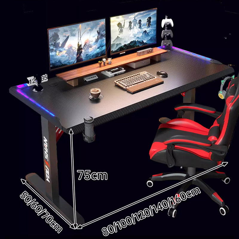 Lift Top Table for Computer He - đánh giá và giá Desk Setup No Computer