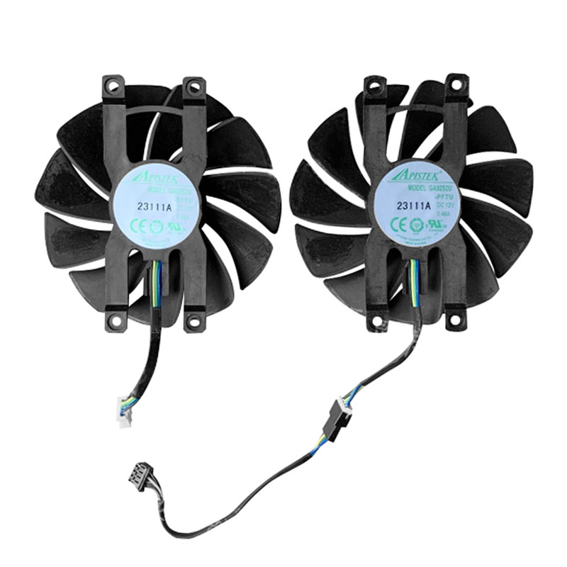 Video Card Fan Replacement For - đánh giá và giá Nvidia Vga Rtx 4060