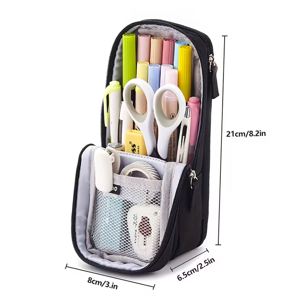 New Creative Double-Layer Port - đánh giá và giá Sticky Memo Holder