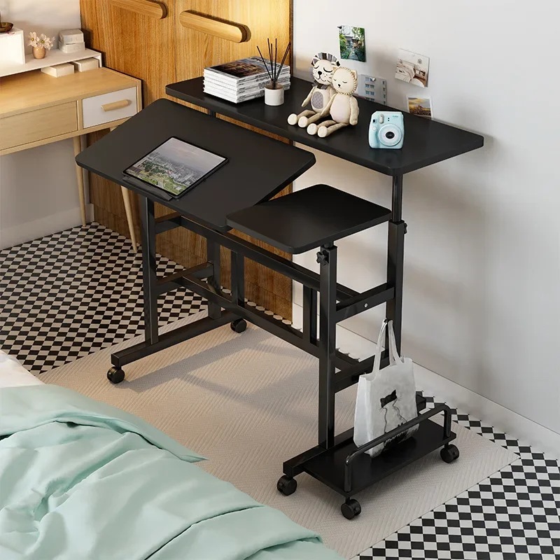 Exquisite Stand-up Computer De - đánh giá và giá Desk Setup Simple