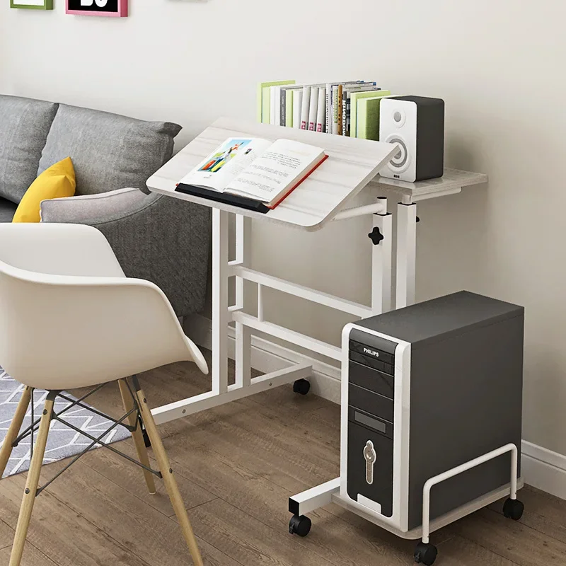 Exquisite Stand-up Computer De - đánh giá và giá Desk Setup Simple