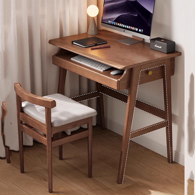 Wall Table Students Computer D - đánh giá và giá Desk Setup No Computer