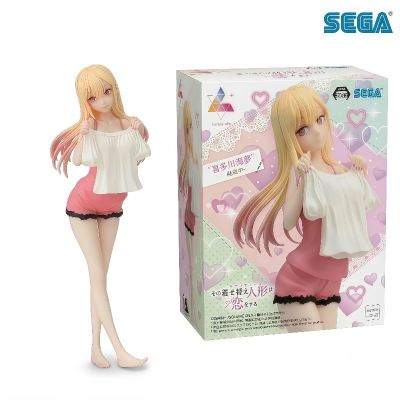 In Stock 100% Original SEGA My - đánh giá và giá Desk Setup Japan