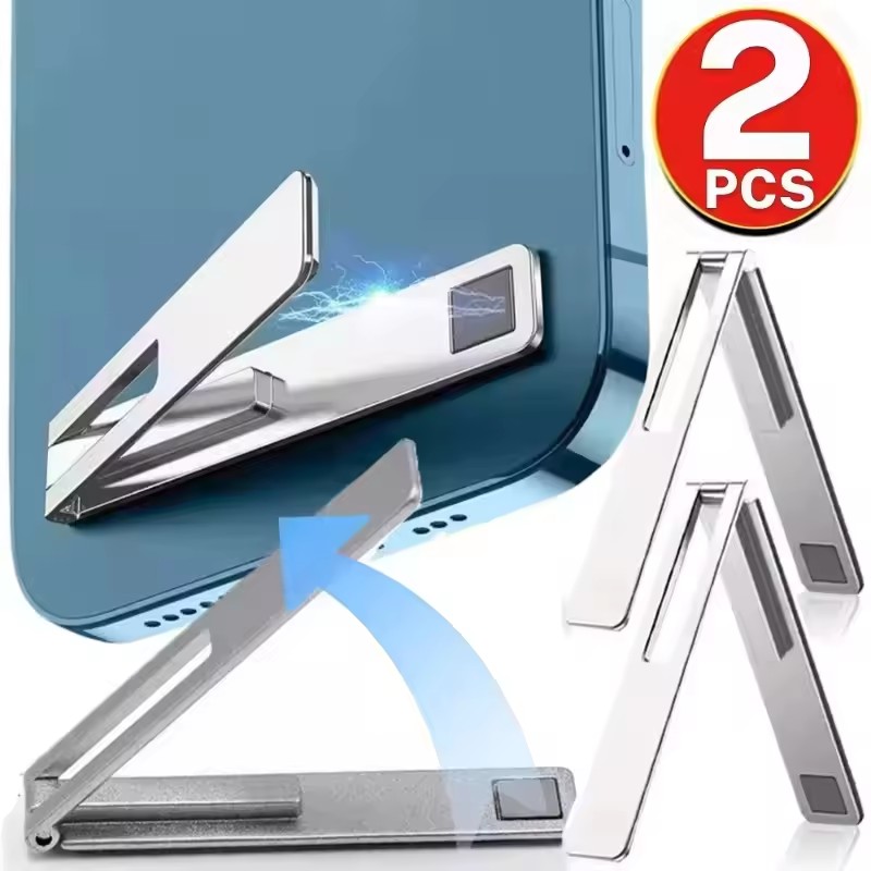 Invisible Ultra Thin Magnetic  - đánh giá và giá Desk Setup Stand