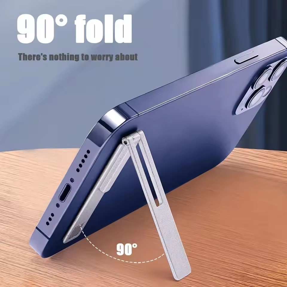 Invisible Ultra Thin Magnetic  - đánh giá và giá Desk Setup Stand