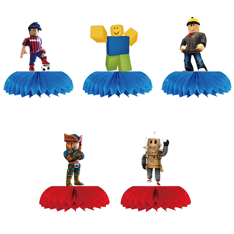 roblox boy cartoon game honeyc - đánh giá và giá Desk Setup Game