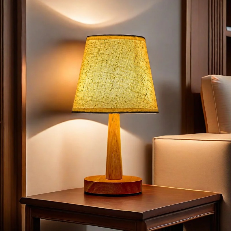 LED Desk Lights Japanese Style - đánh giá và giá Desk Setup Japan