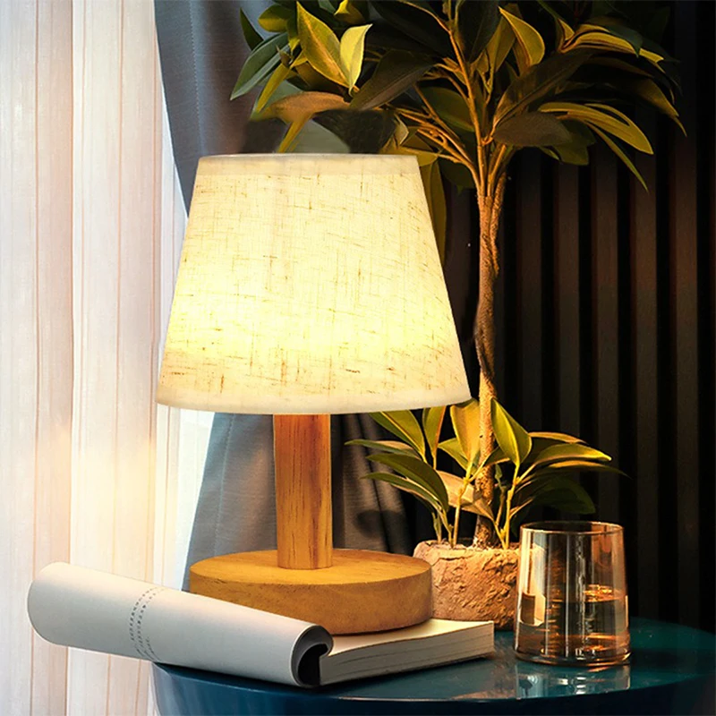 LED Desk Lights Japanese Style - đánh giá và giá Desk Setup Japan