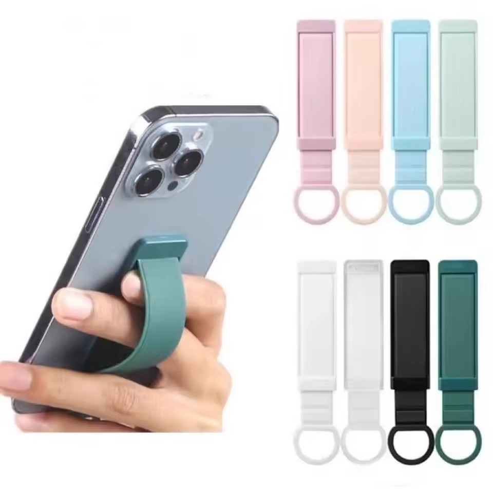 Universal Wristband Finger Hol - đánh giá và giá Desk Setup Stand