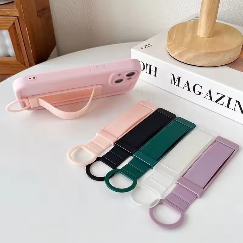 Universal Wristband Finger Hol - đánh giá và giá Desk Setup Stand