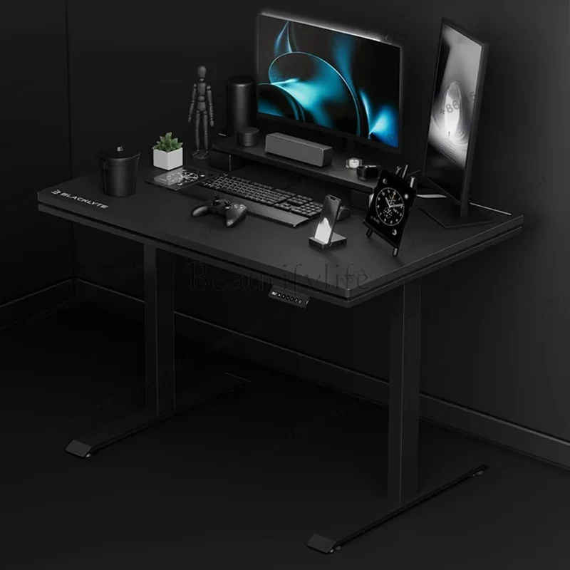 Gaming Students Computer Desks - đánh giá và giá Desk Setup No Computer