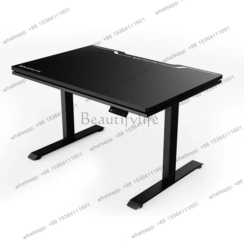 Gaming Students Computer Desks - đánh giá và giá Desk Setup No Computer