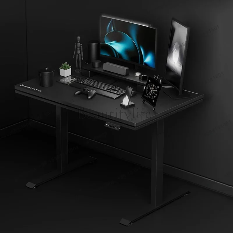 Gaming Students Computer Desks - đánh giá và giá Desk Setup No Computer