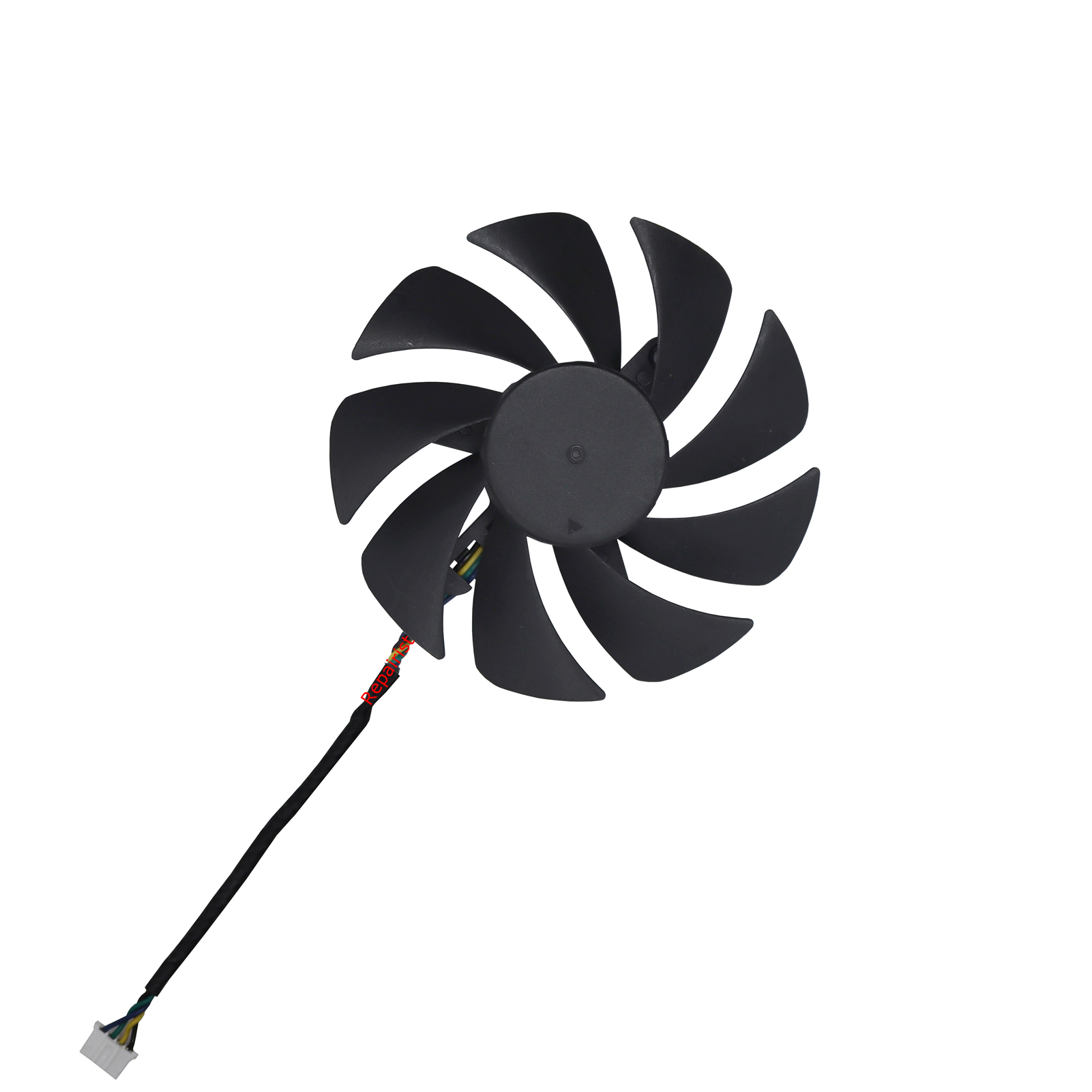 GPU Video Card Fan,For DELL 16 - đánh giá và giá Nvidia Vga Rtx 4060